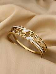 Celestial Wave Bracelet